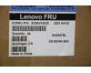 Lenovo 5N20V43928 CMFL-CS20,BK-BL,LTN,UKE