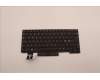 Lenovo 5N20V43938 NB_KYB CMFL-CS20,BK-BL,LTN,NORDIC