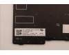 Lenovo 5N20V43938 NB_KYB CMFL-CS20,BK-BL,LTN,NORDIC