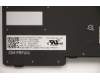 Lenovo 5N20V44014 NB_KYB CMFL-CS20,BK-NBL,PMX,058 FRA