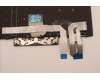 Lenovo 5N20V44017 NB_KYB CMFL-CS20,BK-NBL,PMX,ARA