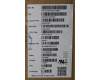 Lenovo 5N20V44024 NB_KYB CMFL-CS20,BK-NBL,PMX,GRE