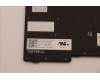 Lenovo 5N20V44024 NB_KYB CMFL-CS20,BK-NBL,PMX,GRE