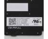 Lenovo 5N20V44025 NB_KYB CMFL-CS20,BK-NBL,PMX,HBW