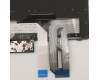 Lenovo 5N20V44031 NB_KYB CMFL-CS20,BK-NBL,PMX,RUS