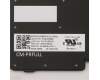 Lenovo 5N20V44032 NB_KYB CMFL-CS20,BK-NBL,PMX,SLV