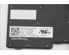 Lenovo 5N20V44033 NB_KYB CMFL-CS20,BK-NBL,PMX,SWE/FIN