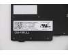 5N20V44036 Lenovo Notebook-Tastatur CMFL-CS20, Schwarz, ohne Hintergrundbeleuchtung, PMX Ukrainisch
