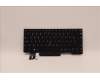Lenovo 5N20V44044 NB_KYB CMFL-CS20,BK-NBL,PMX,EST