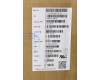 Lenovo 5N20V44047 NB_KYB CMFL-CS20,BK-NBL,PMX,CZE/SLK