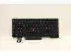 Lenovo 5N20V44054 NB_KYB CMFL-CS20,BK-BL,PMX,BEL