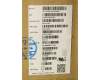 Lenovo 5N20V44054 NB_KYB CMFL-CS20,BK-BL,PMX,BEL
