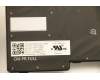Lenovo 5N20V44054 NB_KYB CMFL-CS20,BK-BL,PMX,BEL
