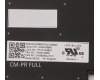Lenovo 5N20V44055 NB_KYB CMFL-CS20,BK-BL,PMX,BUL