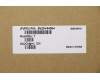 Lenovo 5N20V44064 NB_KYB CMFL-CS20,BK-BL,PMX,ITA