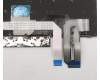 Lenovo 5N20V44066 NB_KYB CMFL-CS20,BK-BL,PMX,POR