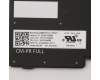 Lenovo 5N20V44068 NB_KYB CMFL-CS20,BK-BL,PMX,SLV