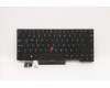 Lenovo 5N20V44071 NB_KYB CMFL-CS20,BK-BL,PMX,TUR