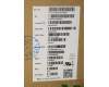 Lenovo 5N20V44075 NB_KYB CMFL-CS20,BK-BL,PMX,KOR