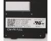 Lenovo 5N20V44078 NB_KYB CMFL-CS20,BK-BL,PMX,TUR F