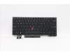 Lenovo 5N20V44079 NB_KYB CMFL-CS20,BK-BL,PMX,IND ENG