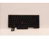 Lenovo 5N20V44080 NB_KYB CMFL-CS20,BK-BL,PMX,EST