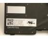 Lenovo 5N20V44082 NB_KYB CMFL-CS20,BK-BL,PMX,NORDIC