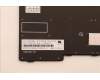Lenovo 5N20V44156 NB_KYB CMFL-CS20,BK-NBL,SRX,ENG