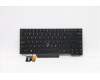 Lenovo 5N20V44192 NB_KYB CMFL-CS20,BK-BL,SRX,ENG