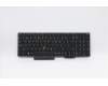 Lenovo 5N20V77965 NB_KYB CMNM-CS20,BK-NBL,CHY,058 FRA