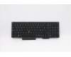 Lenovo 5N20V77973 NB_KYB CMNM-CS20,BK-NBL,CHY,FRA