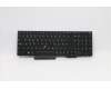 Lenovo 5N20V77980 NB_KYB CMNM-CS20,BK-NBL,CHY,NOR
