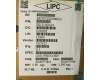 Lenovo 5N20V77998 NB_KYB CMNM-CS20,BK-NBL,CHY,CZE/SLK
