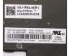 Lenovo 5N20V78004 NB_KYB CMNM-CS20,BK-BL,CHY,ARA