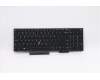 Lenovo 5N20V78024 NB_KYB CMNM-CS20,BK-BL,CHY,EURO ENG