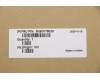 Lenovo 5N20V78025 NB_KYB CMNM-CS20,BK-BL,CHY,JPN