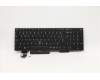 Lenovo 5N20V78037 NB_KYB CMNM-CS20,BK-NBL,LTN,058 FRA
