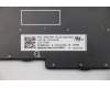 Lenovo 5N20V78045 NB_KYB CMNM-CS20,BK-NBL,LTN,FRA