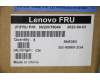 Lenovo 5N20V78049 NB_KYB CMNM-CS20,BK-NBL,LTN,HUN