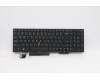 Lenovo 5N20V78144 NB_KYB CMNM-CS20,BK-NBL,PXM,ENG