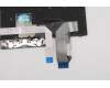 Lenovo 5N20V78144 NB_KYB CMNM-CS20,BK-NBL,PXM,ENG