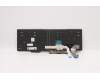 Lenovo 5N20V78152 NB_KYB CMNM-CS20,BK-NBL,PXM,DEN