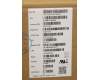Lenovo 5N20V78152 NB_KYB CMNM-CS20,BK-NBL,PXM,DEN