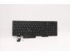 Lenovo 5N20V78158 NB_KYB CMNM-CS20,BK-NBL,PXM,HUN