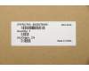 Lenovo 5N20V78160 NB_KYB CMNM-CS20,BK-NBL,PXM,ITA