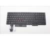 Lenovo 5N20V78164 NB_KYB CMNM-CS20,BK-NBL,PXM,SLV
