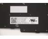 Lenovo 5N20V78165 NB_KYB CMNM-CS20,BK-NBL,PXM,SWE/FIN