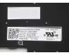 Lenovo 5N20V78166 NB_KYB CMNM-CS20,BK-NBL,PXM,SWS