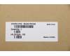 Lenovo 5N20V78169 NB_KYB CMNM-CS20,BK-NBL,PXM,EURO ENG