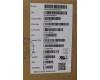 Lenovo 5N20V78173 NB_KYB CMNM-CS20,BK-NBL,PXM,THAI